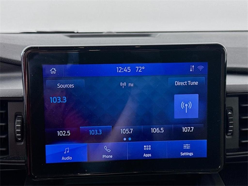 used 2021 Ford Explorer car, priced at $24,995