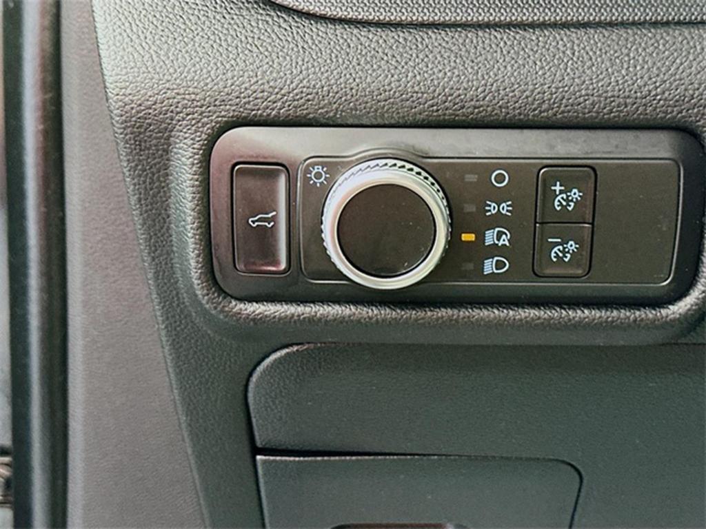 used 2021 Ford Explorer car, priced at $24,995