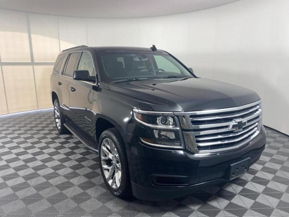 used 2019 Chevrolet Tahoe car, priced at $25,399