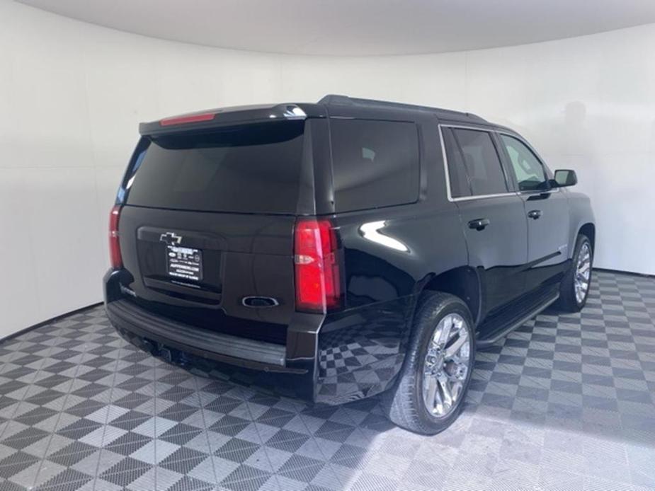 used 2019 Chevrolet Tahoe car, priced at $25,399