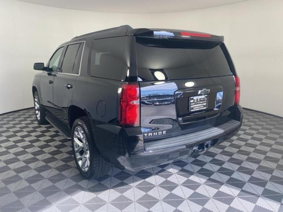 used 2019 Chevrolet Tahoe car, priced at $25,399