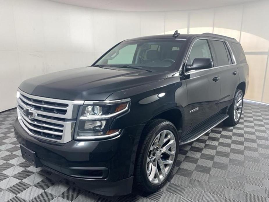 used 2019 Chevrolet Tahoe car, priced at $25,399