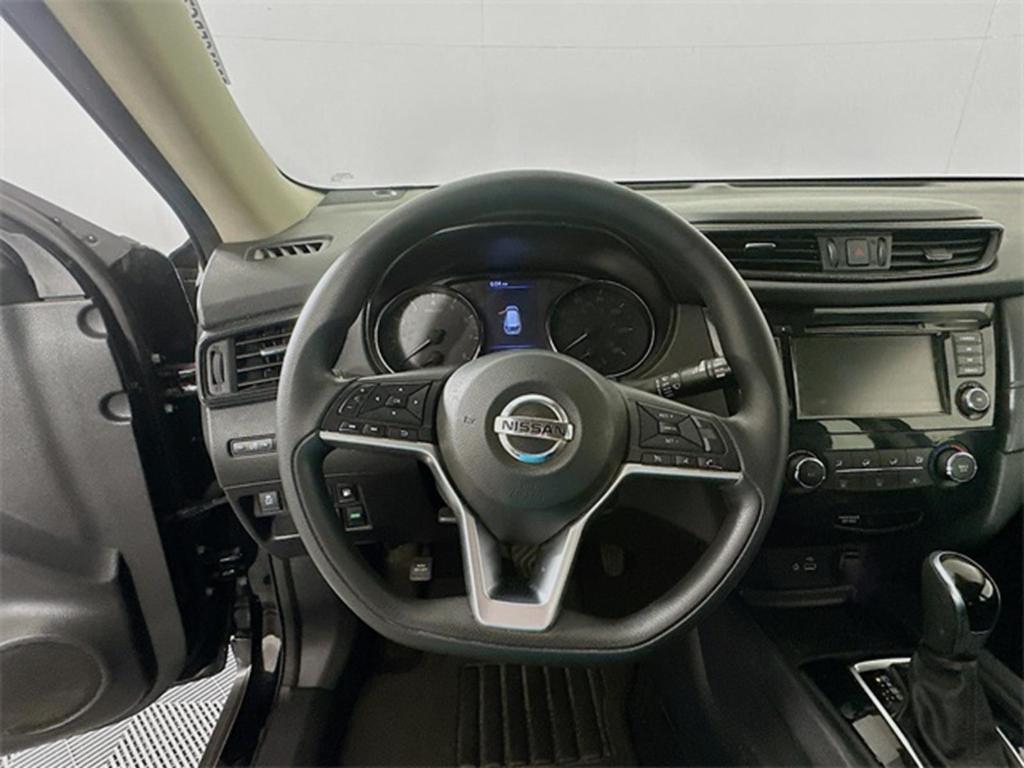 used 2019 Nissan Rogue car, priced at $18,248
