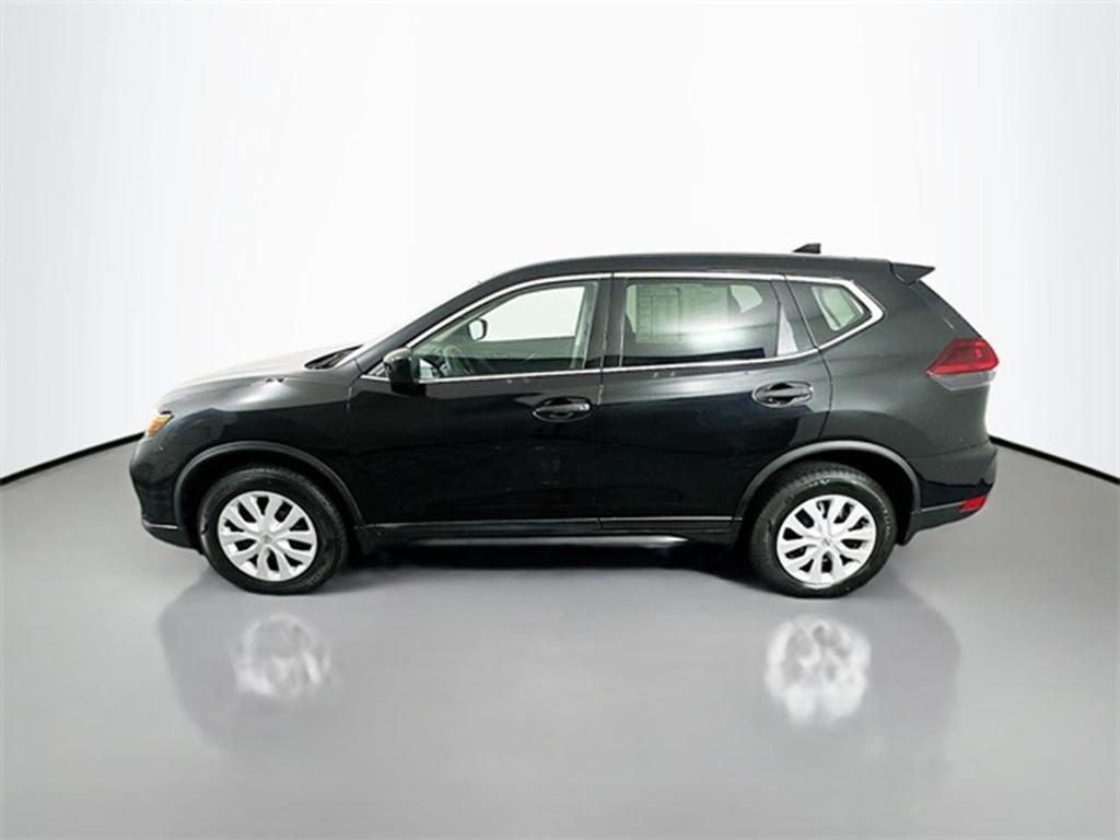 used 2019 Nissan Rogue car, priced at $18,248