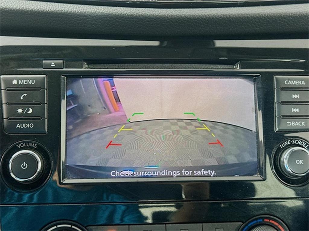 used 2019 Nissan Rogue car, priced at $18,248