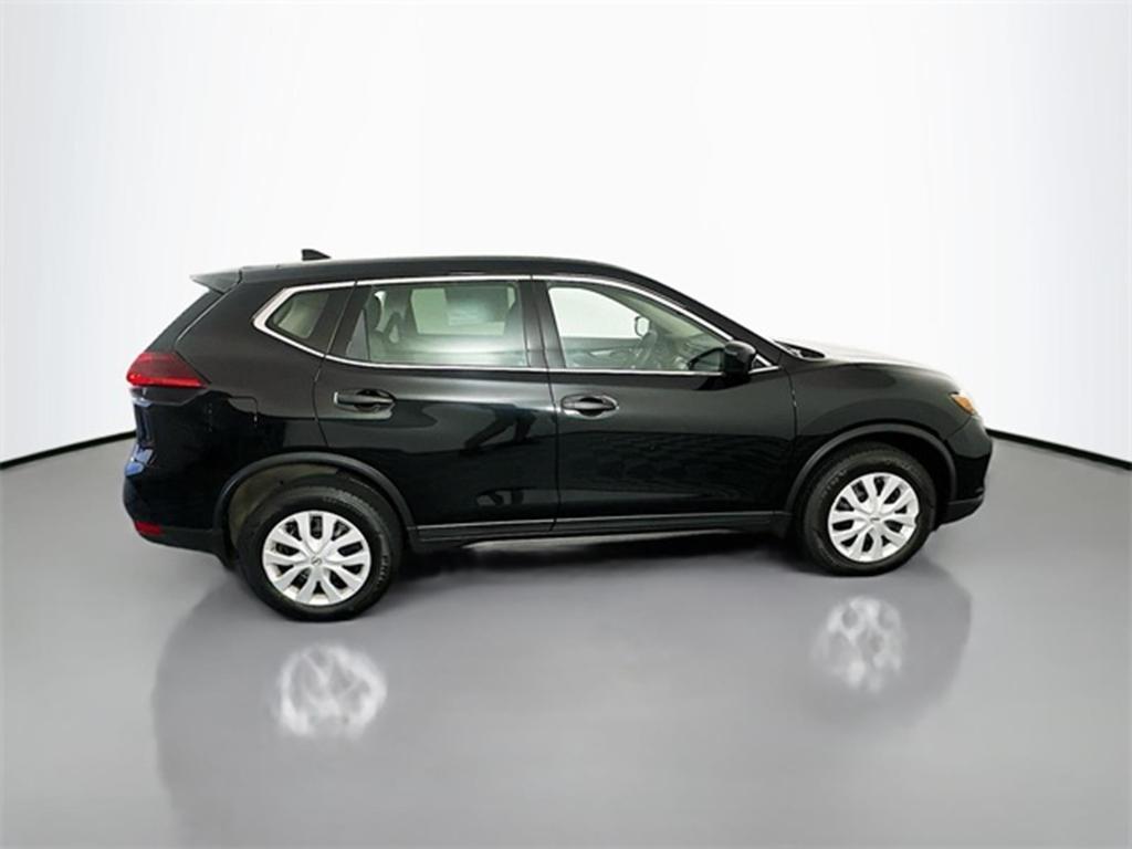 used 2019 Nissan Rogue car, priced at $18,248