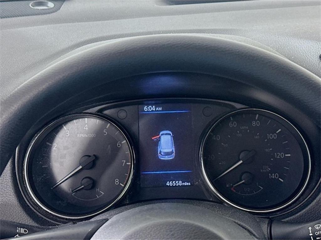 used 2019 Nissan Rogue car, priced at $18,248