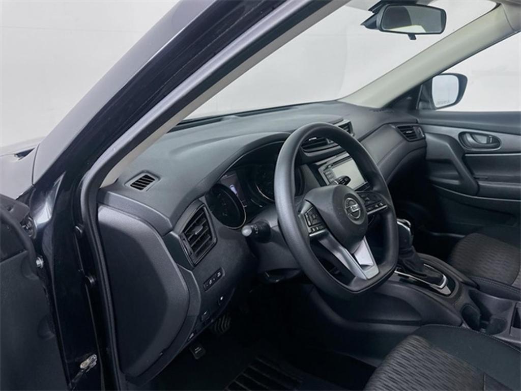used 2019 Nissan Rogue car, priced at $18,248