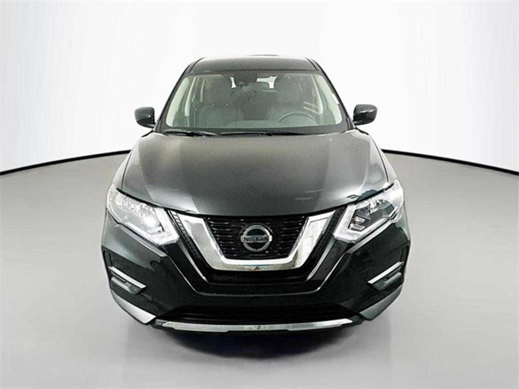 used 2019 Nissan Rogue car, priced at $18,248