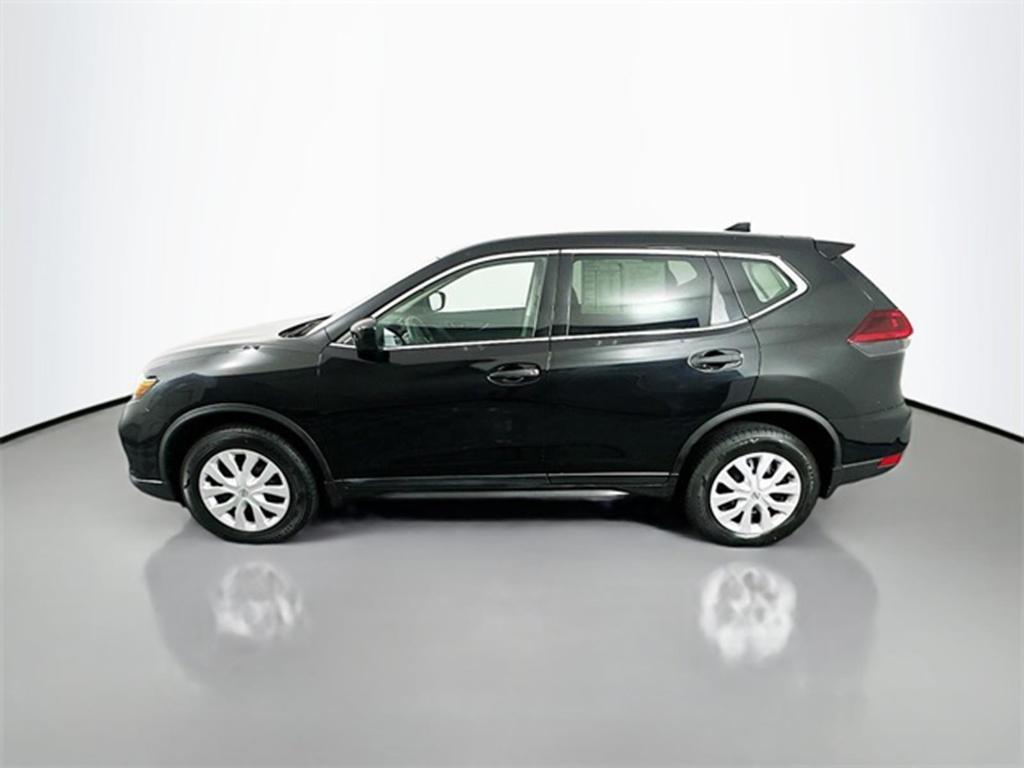 used 2019 Nissan Rogue car, priced at $16,698
