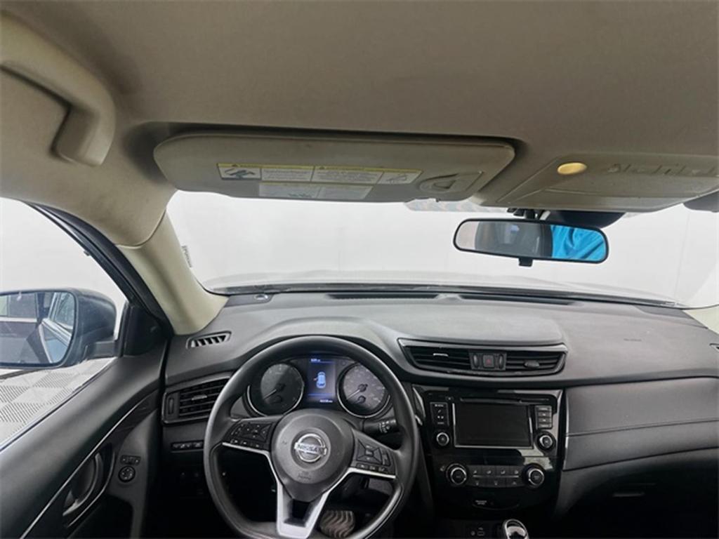 used 2019 Nissan Rogue car, priced at $18,248