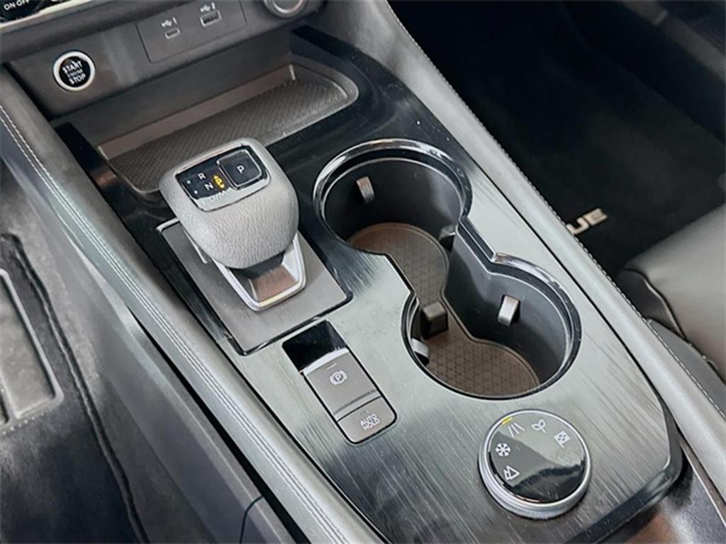 used 2021 Nissan Rogue car, priced at $27,850