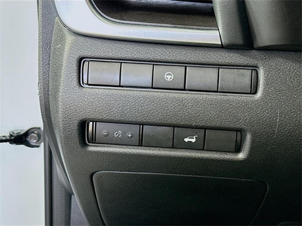 used 2021 Nissan Rogue car, priced at $27,850