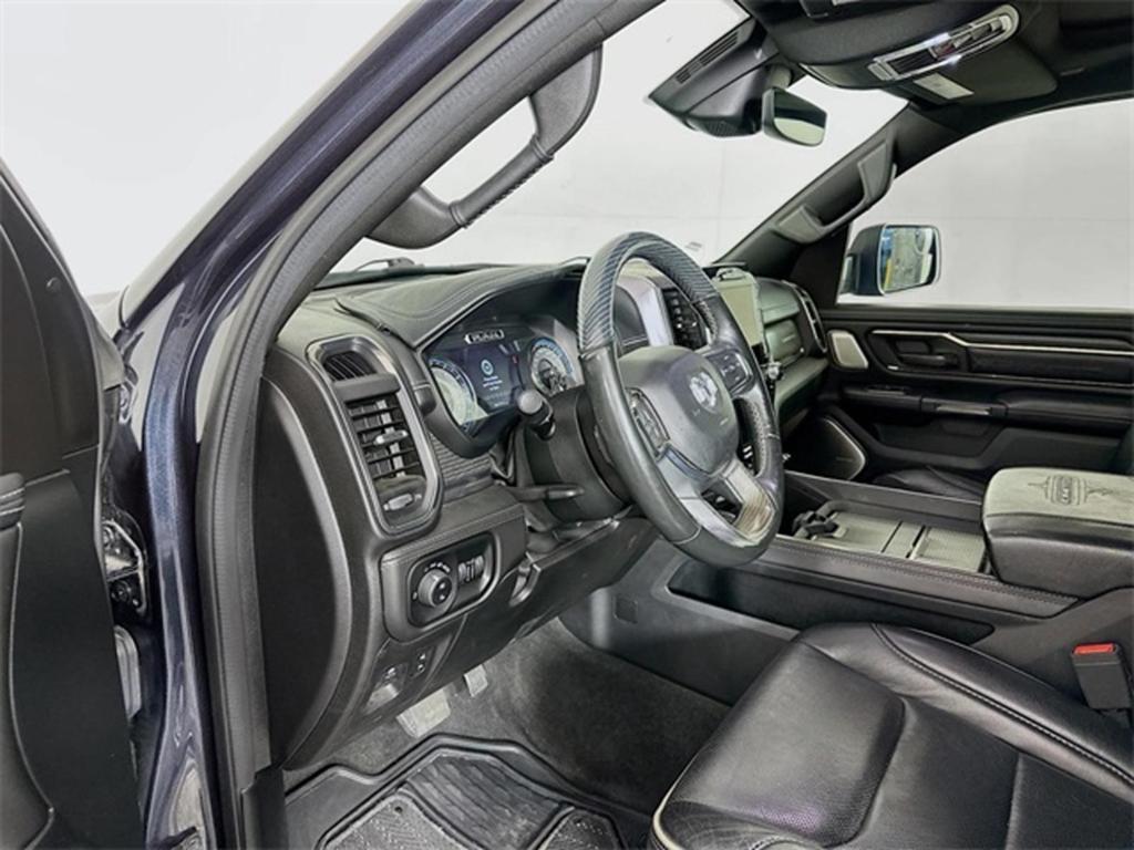 used 2020 Ram 1500 car, priced at $38,994