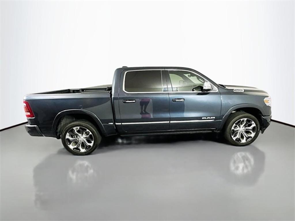 used 2020 Ram 1500 car, priced at $38,994