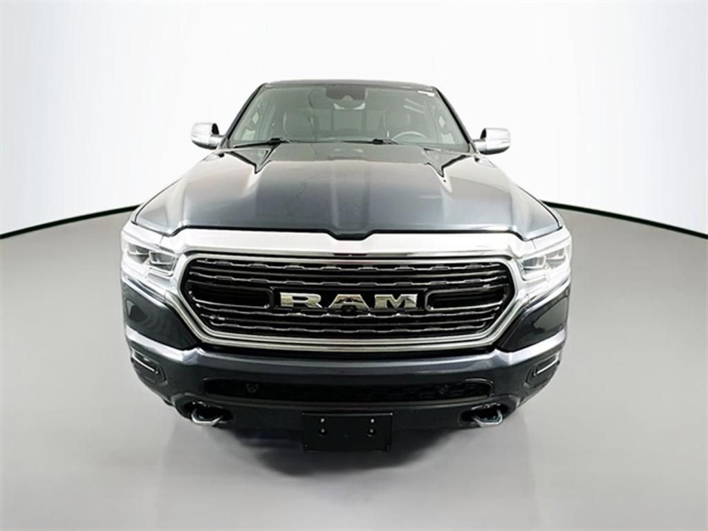 used 2020 Ram 1500 car, priced at $38,994