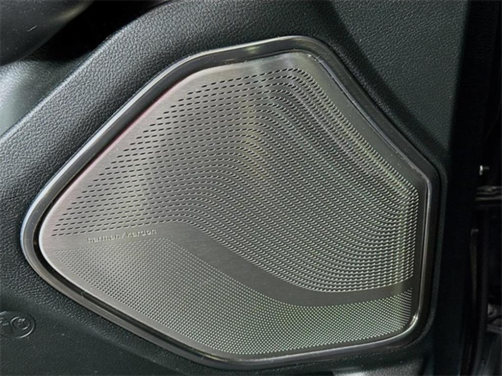 used 2020 Ram 1500 car, priced at $38,994
