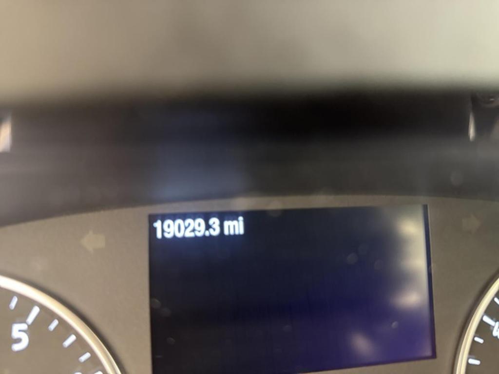 used 2021 Ford EcoSport car, priced at $18,406