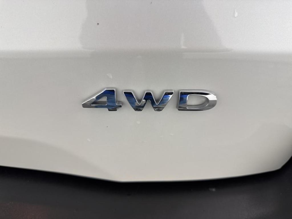 used 2021 Ford EcoSport car, priced at $18,406