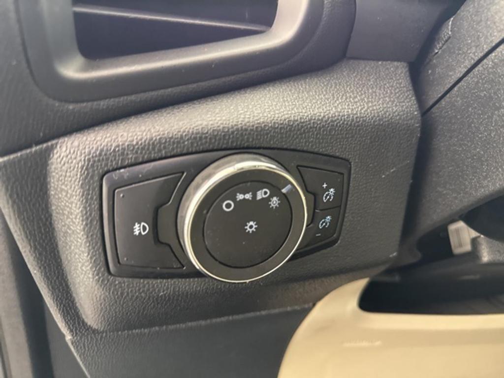 used 2021 Ford EcoSport car, priced at $18,406