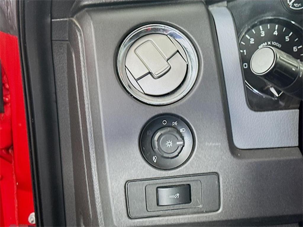 used 2011 Ford F-150 car, priced at $10,639