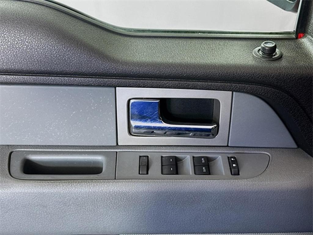 used 2011 Ford F-150 car, priced at $10,639