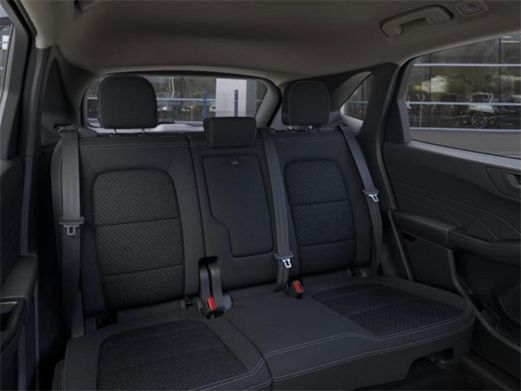 new 2025 Ford Escape car, priced at $26,163