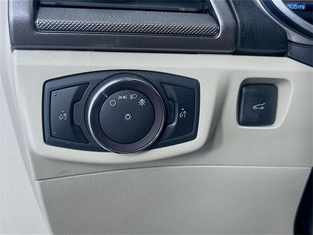 used 2019 Ford Fusion Hybrid car, priced at $11,243