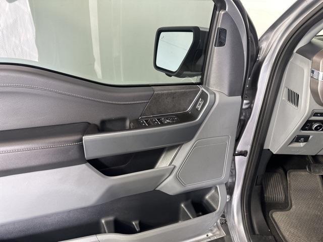 used 2024 Ford F-150 car, priced at $42,499