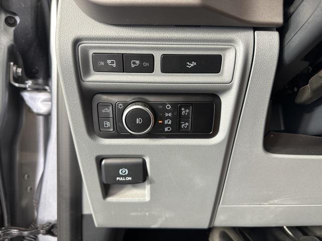 used 2024 Ford F-150 car, priced at $42,499