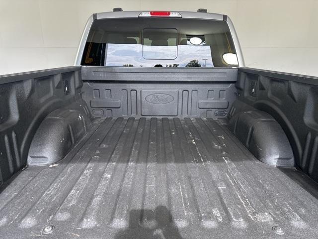 used 2024 Ford F-150 car, priced at $42,499