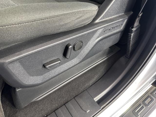 used 2024 Ford F-150 car, priced at $42,499