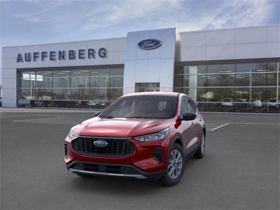 new 2025 Ford Escape car, priced at $29,719