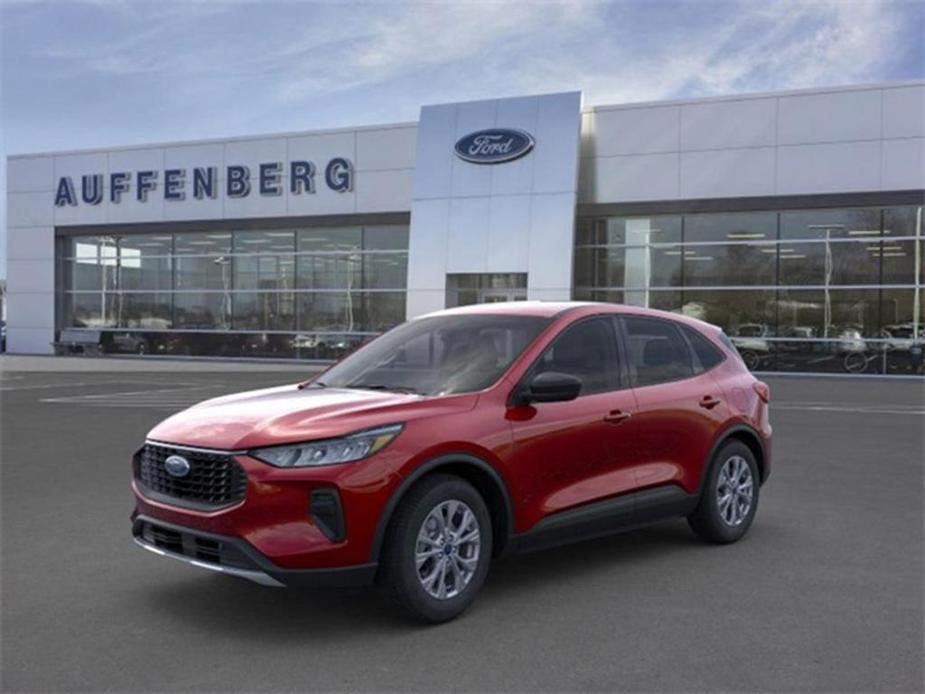 new 2025 Ford Escape car, priced at $29,719