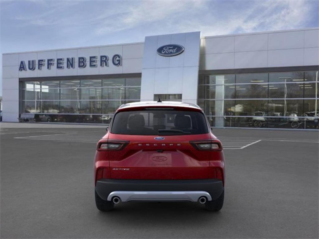 new 2025 Ford Escape car, priced at $29,719