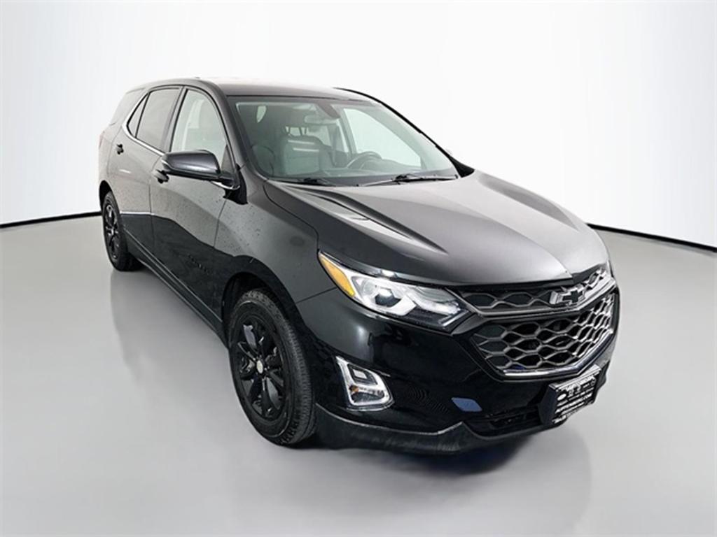 used 2019 Chevrolet Equinox car, priced at $16,649
