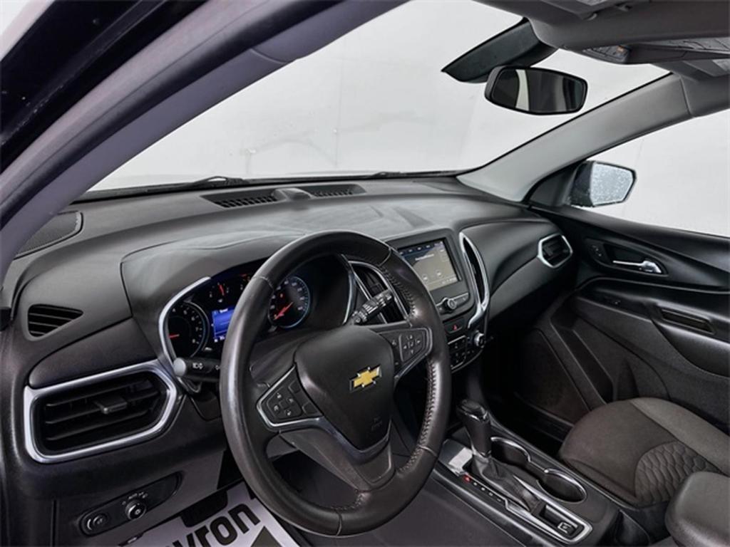 used 2019 Chevrolet Equinox car, priced at $17,794