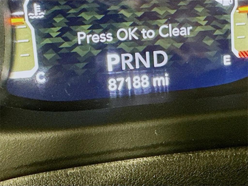 used 2020 Jeep Wrangler Unlimited car, priced at $20,598