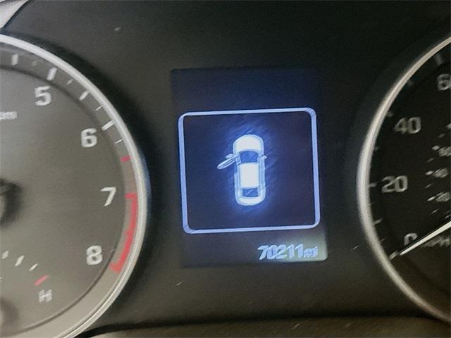 used 2018 Hyundai Elantra car, priced at $11,855