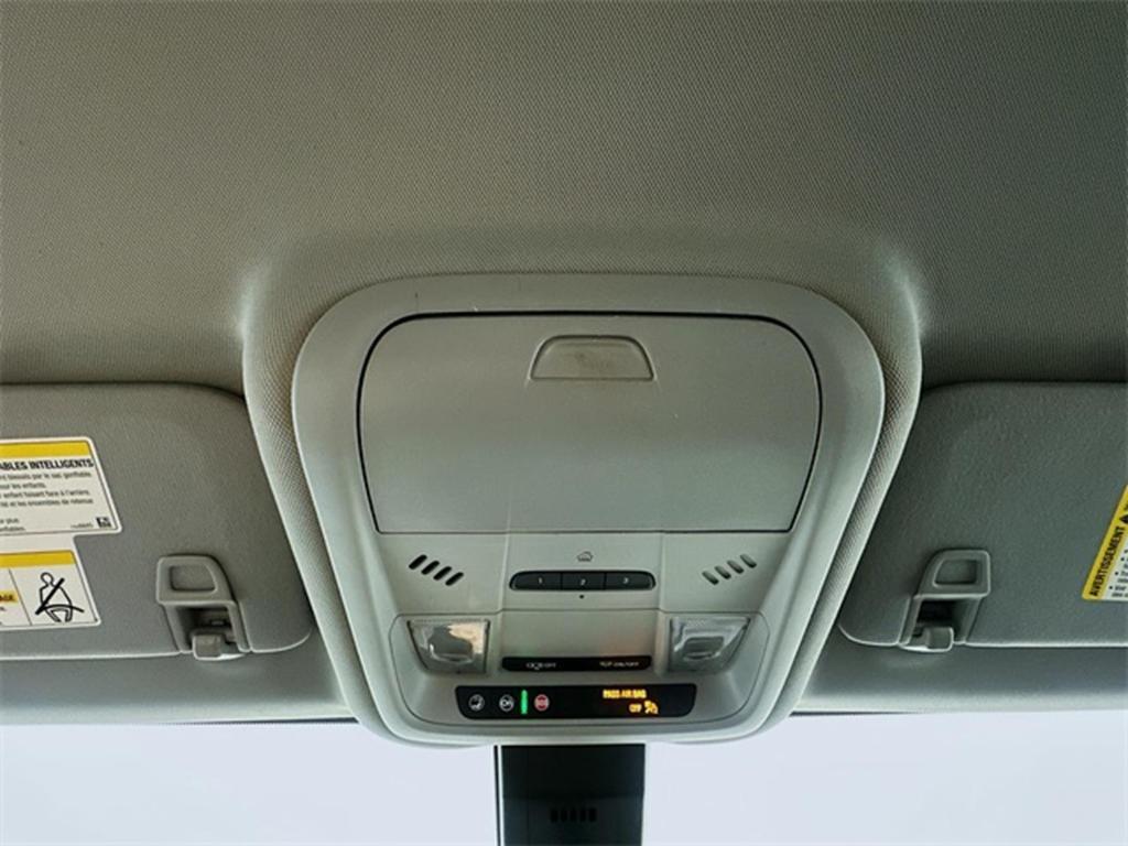 used 2020 Chevrolet Equinox car, priced at $16,855