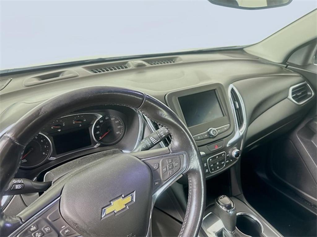 used 2020 Chevrolet Equinox car, priced at $17,998