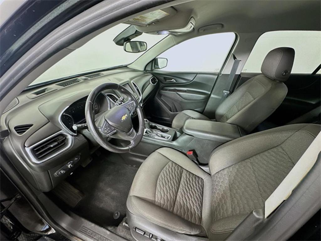 used 2020 Chevrolet Equinox car, priced at $16,855