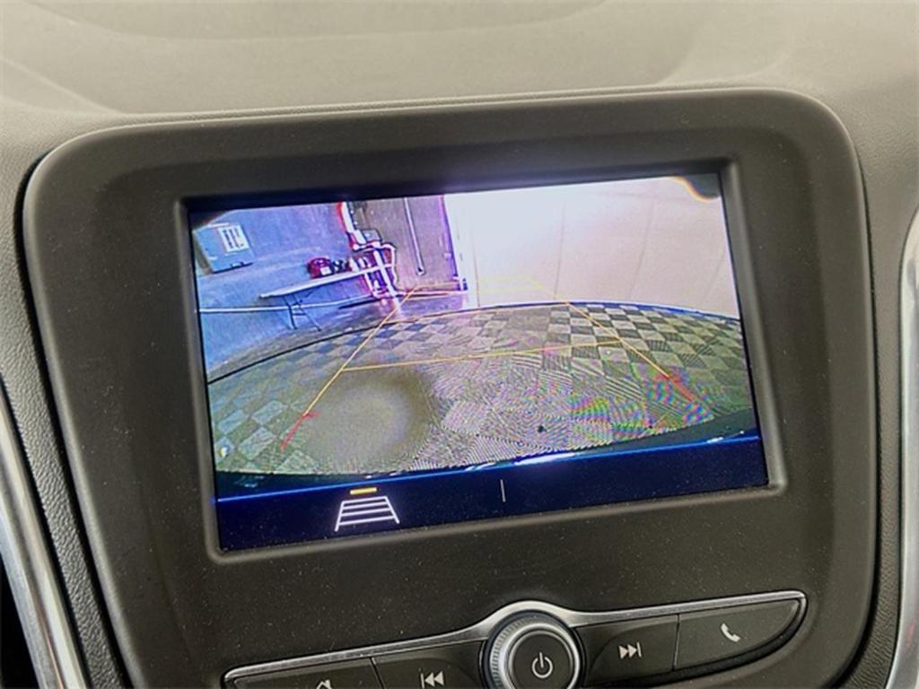used 2020 Chevrolet Equinox car, priced at $17,998