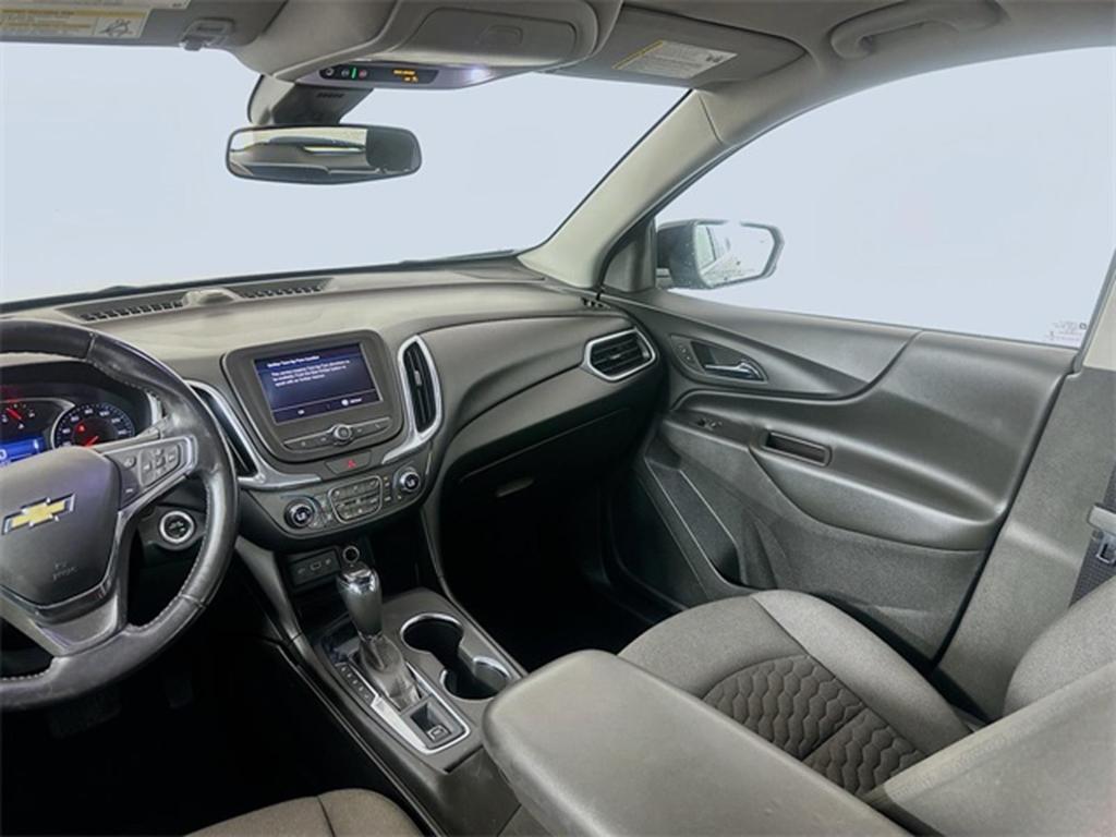 used 2020 Chevrolet Equinox car, priced at $16,855