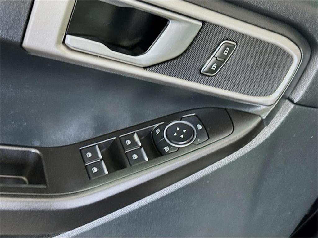 used 2021 Ford Explorer car, priced at $21,545