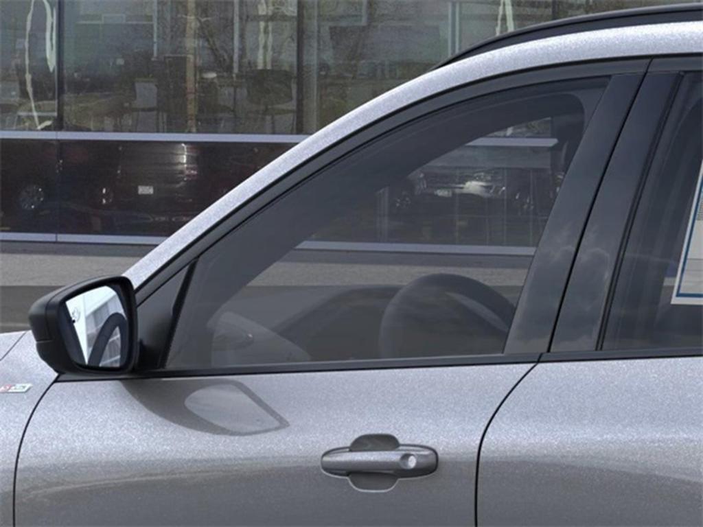 new 2025 Ford Escape car, priced at $27,556