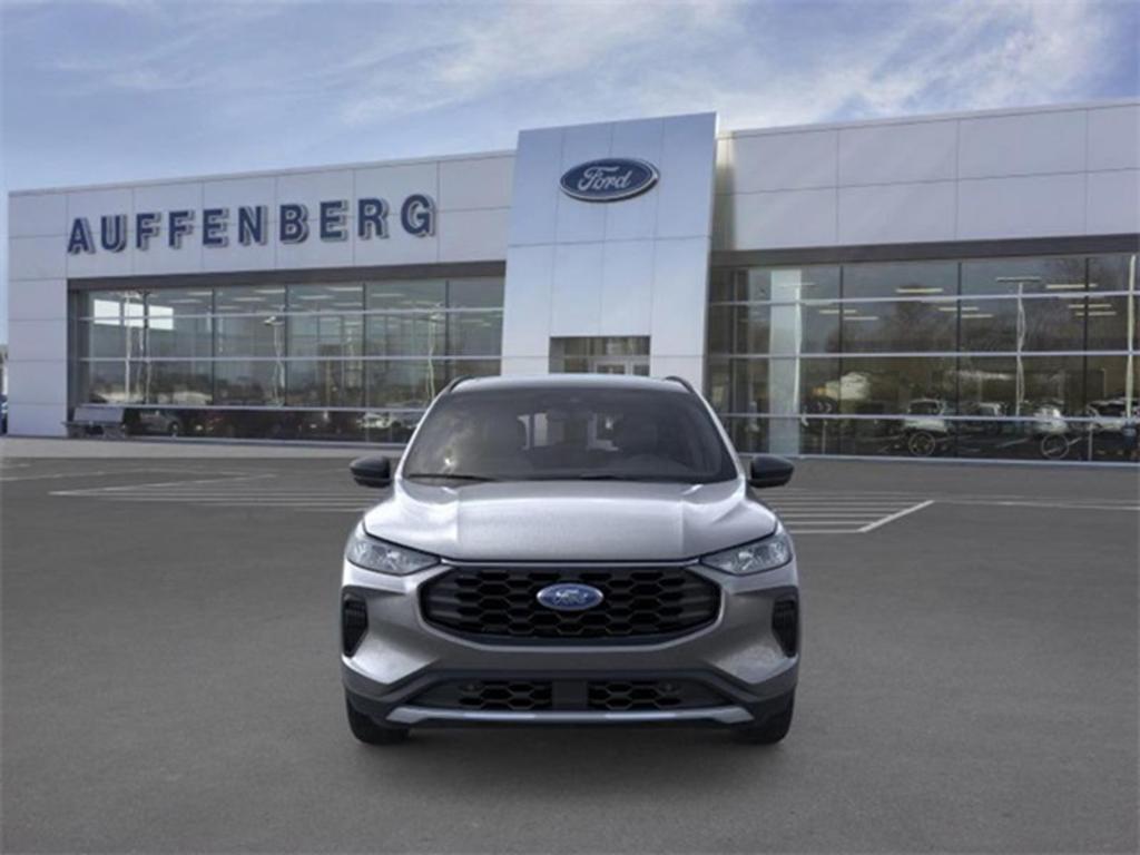 new 2025 Ford Escape car, priced at $27,556