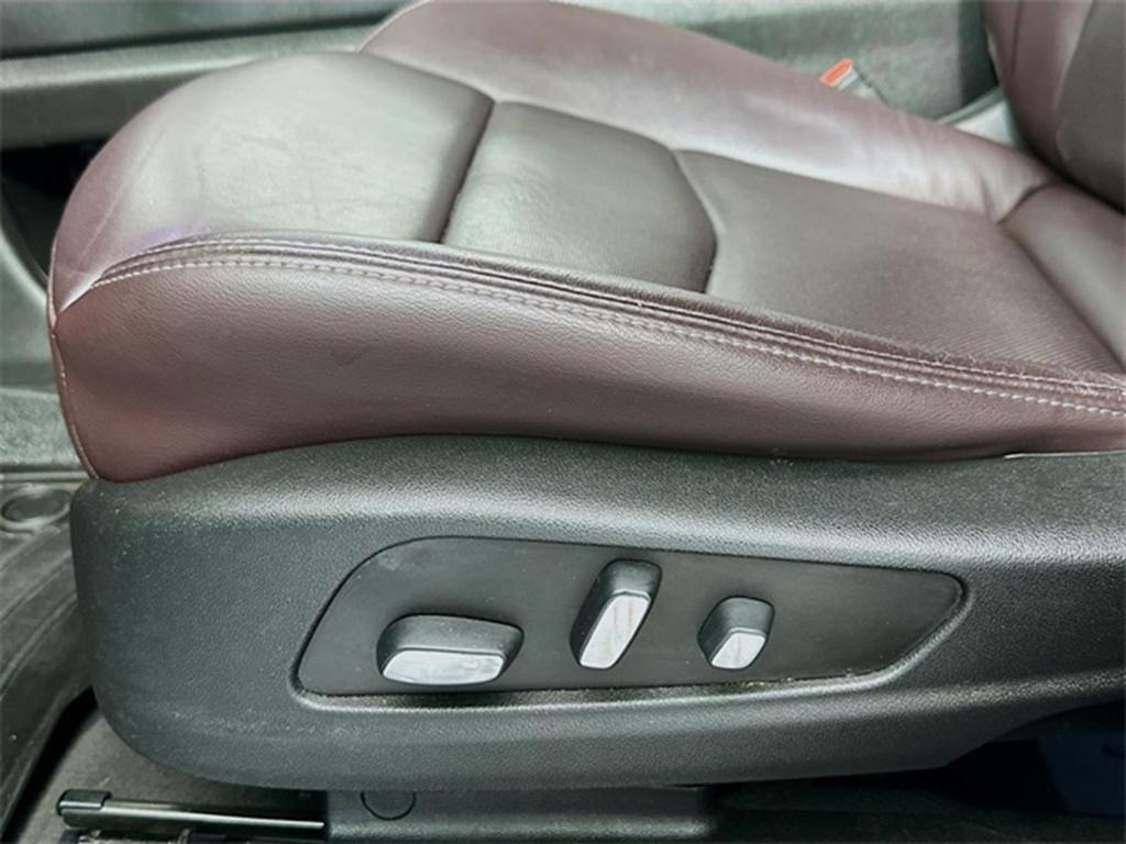 used 2020 Cadillac XT6 car, priced at $26,398