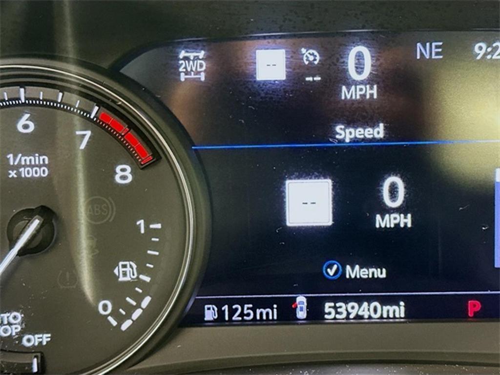 used 2020 Cadillac XT6 car, priced at $26,398