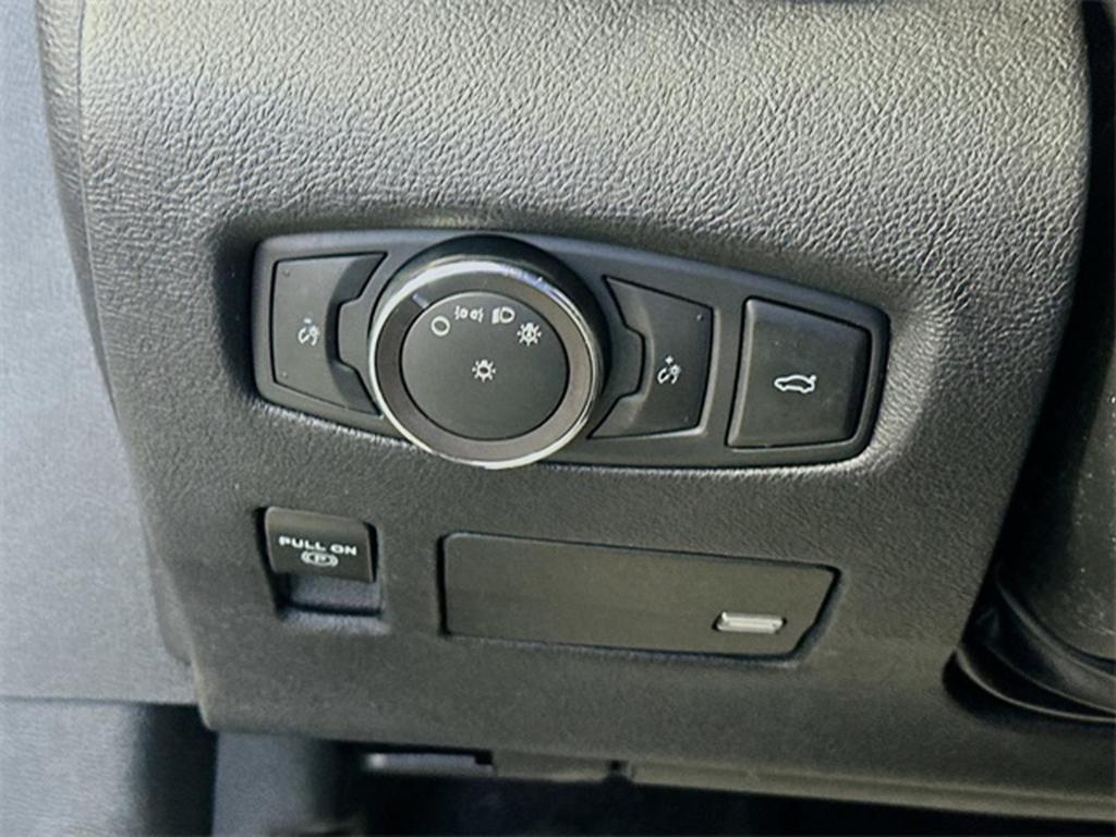 used 2018 Lincoln Continental car, priced at $16,499